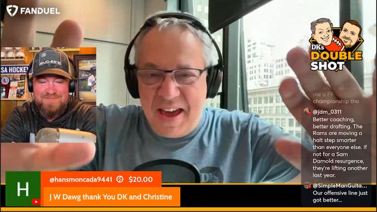 DK's Double Shot of Steelers: The Browns did what? taken in Pittsburgh (Videos)